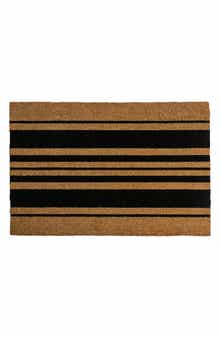ENTRYWAYS Bold Stripes Doormat