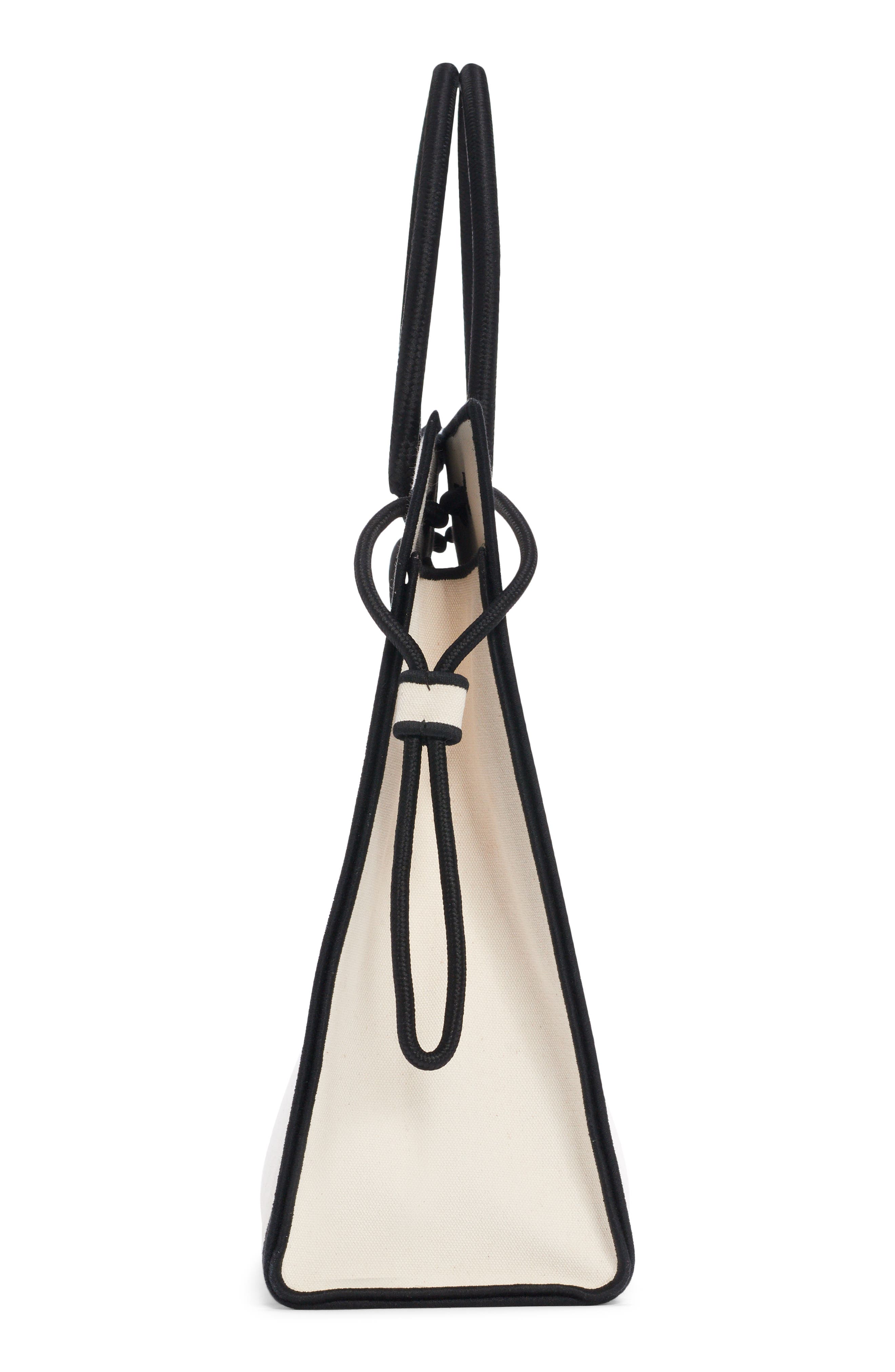 Fendi Medium Roma Shopper, Alternate, color, 