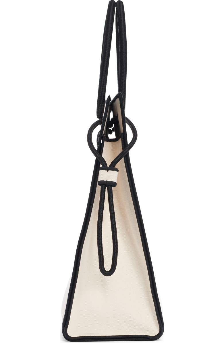 Fendi Medium Roma Shopper, Alternate, color,