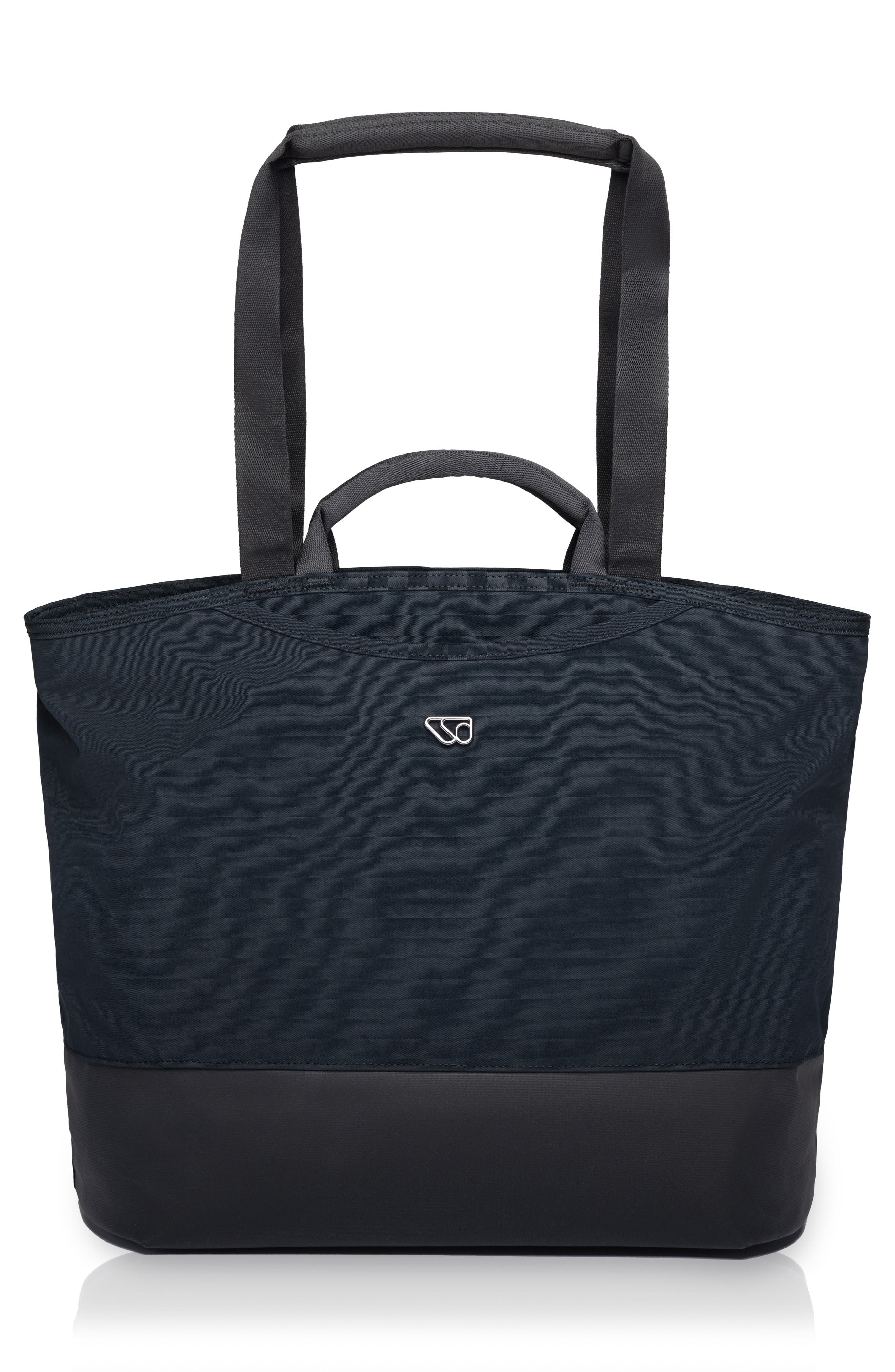 WAYB Toddler Tote, Alternate, color, Twilight