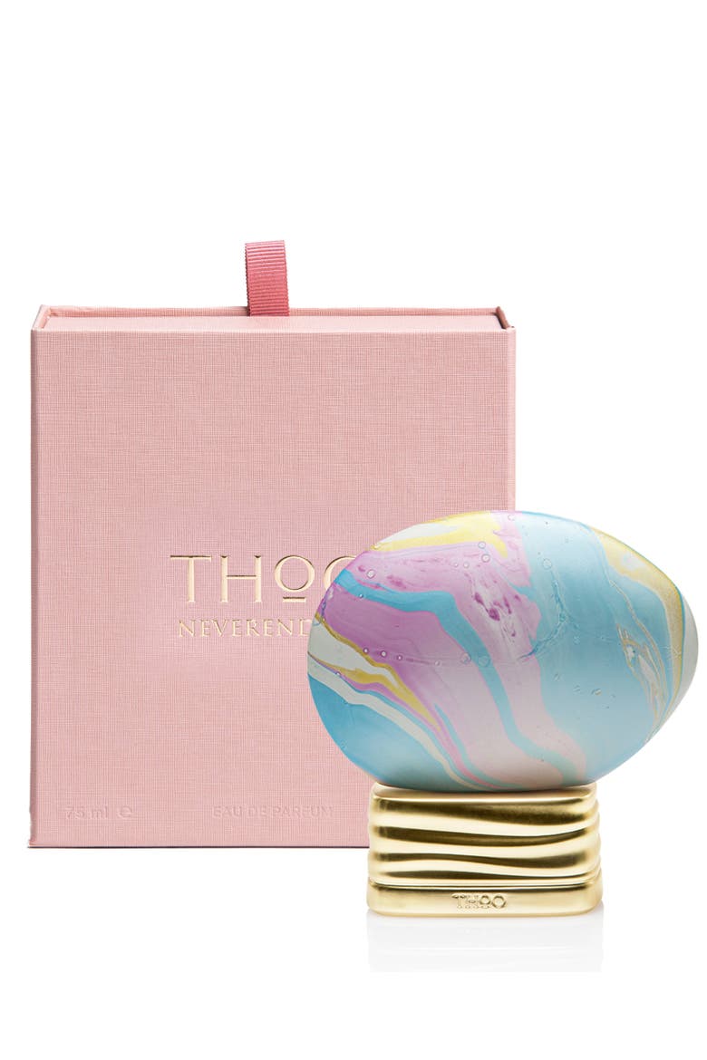 Neverending Eau de Parfum, Alternate, color, None