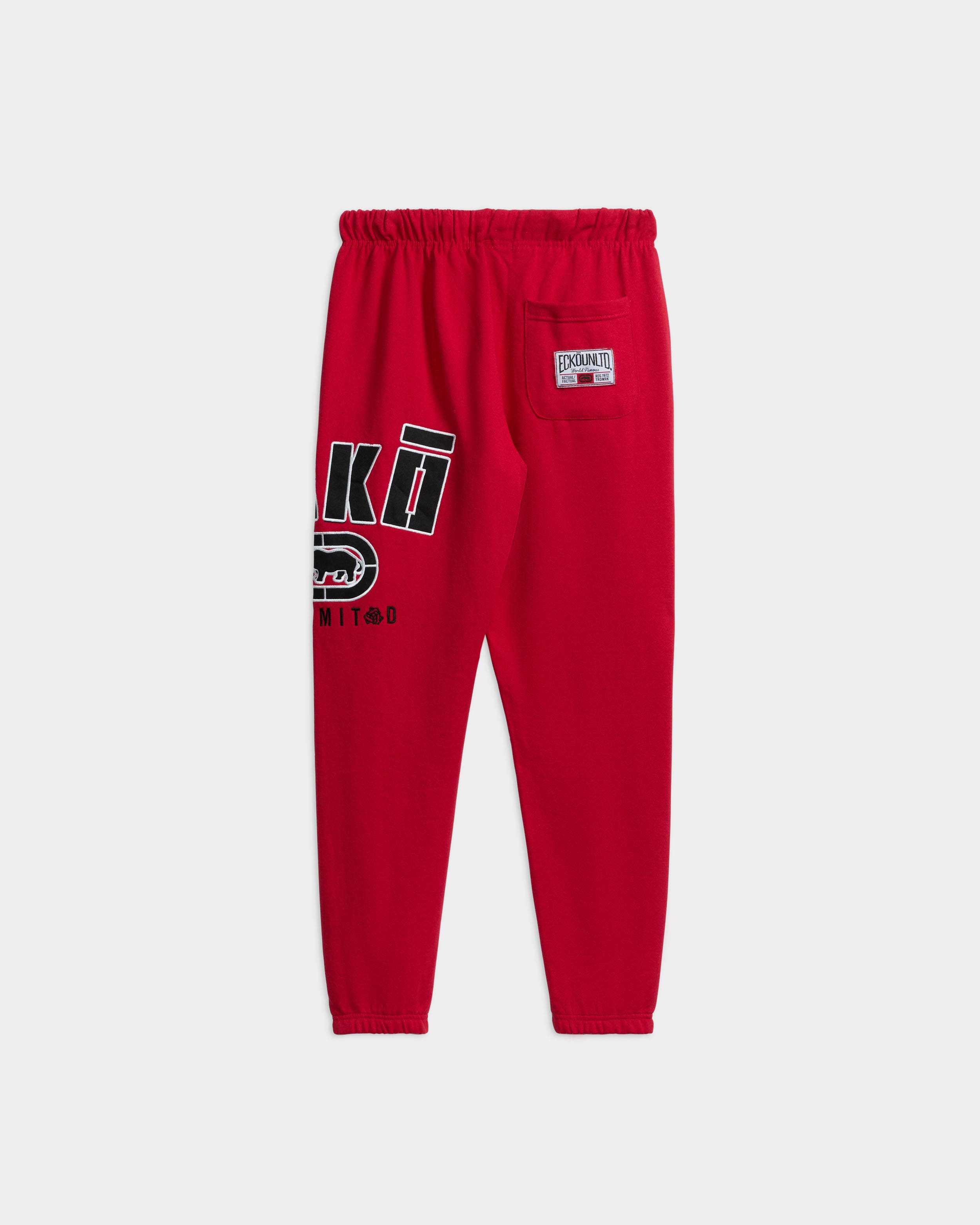 Shadow Movement Knit Joggers - image 4