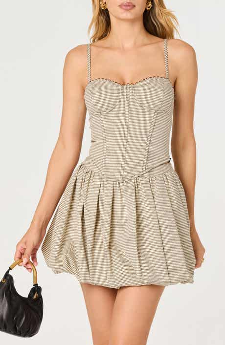 Chasity Corset Top