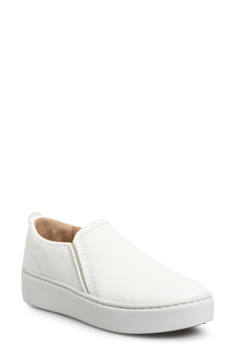 Mira Platform Sneaker (Women)