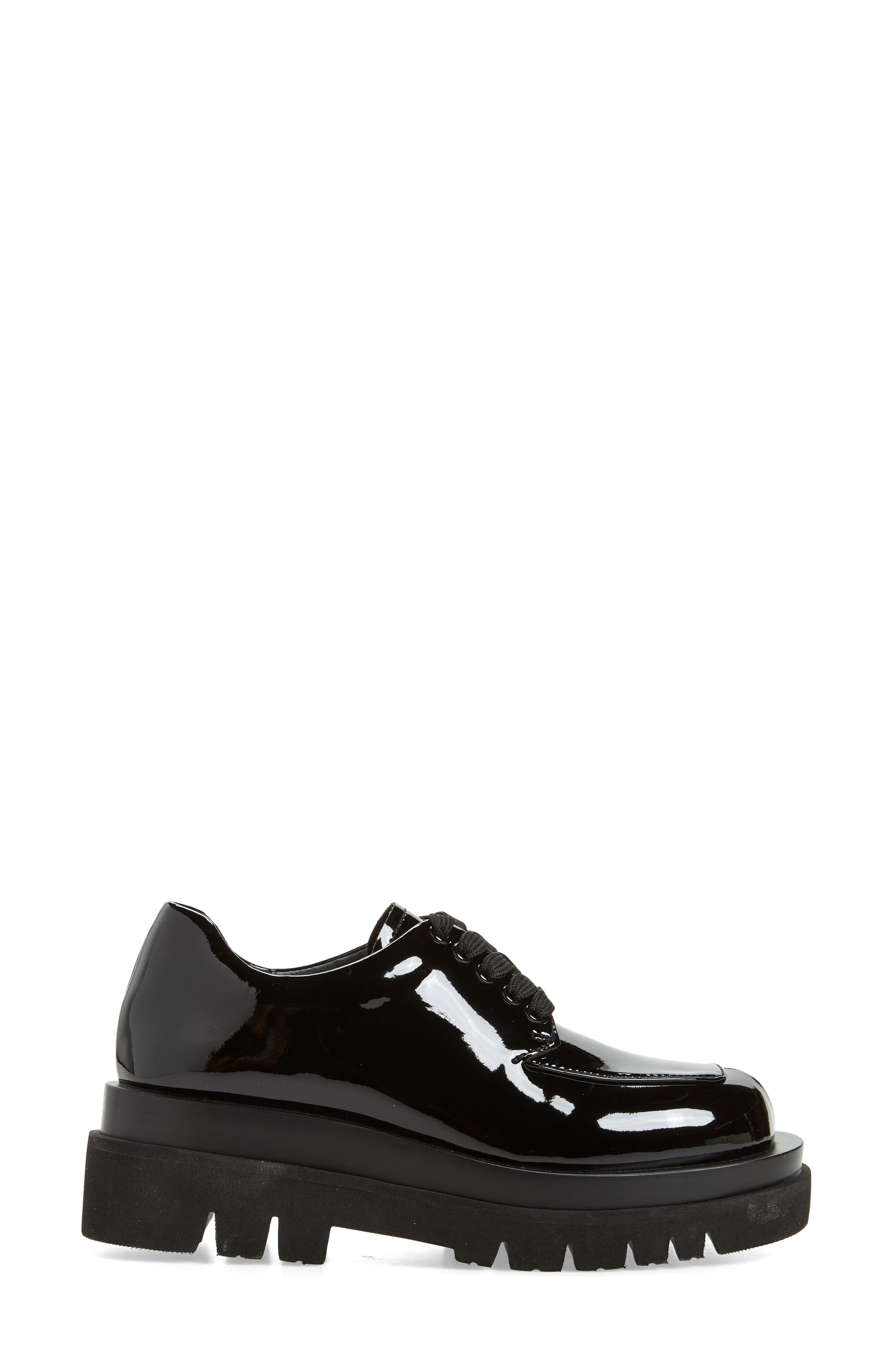 Jeffrey Campbell Delante Platform Derby, Alternate, color, 
