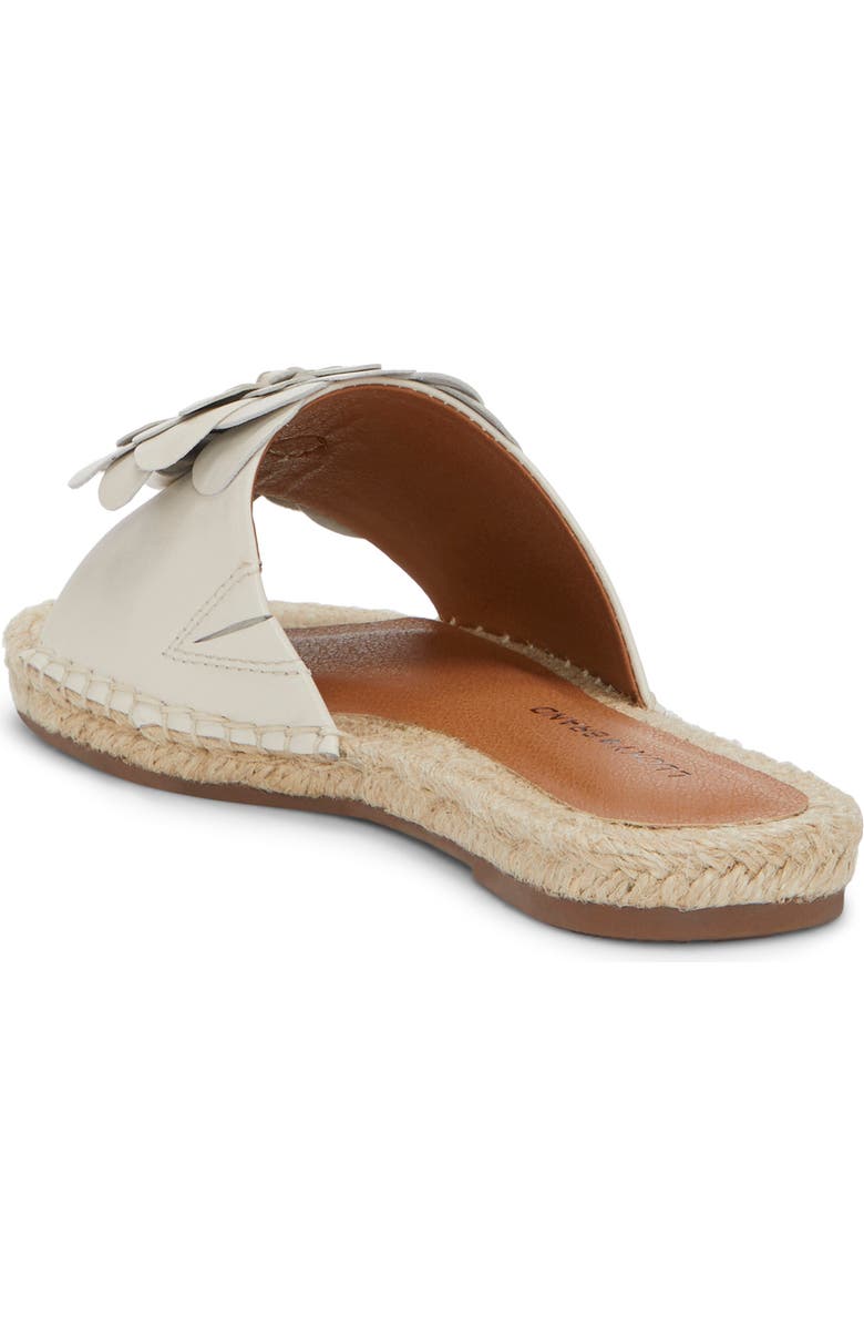 Lucky Brand Biricha Slide Sandal, Alternate, color,