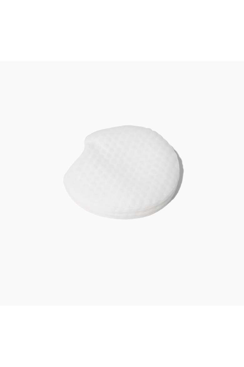 Maximum Strength Acne Blemish Pads - 50 Pads with Salicylic Acid & Probiotics, Alternate, color, with golden and black words