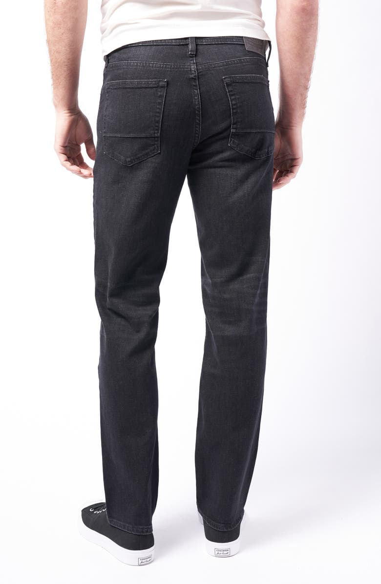 Devil-Dog Dungarees Slim Straight Leg Performance Jeans, Alternate, color, 