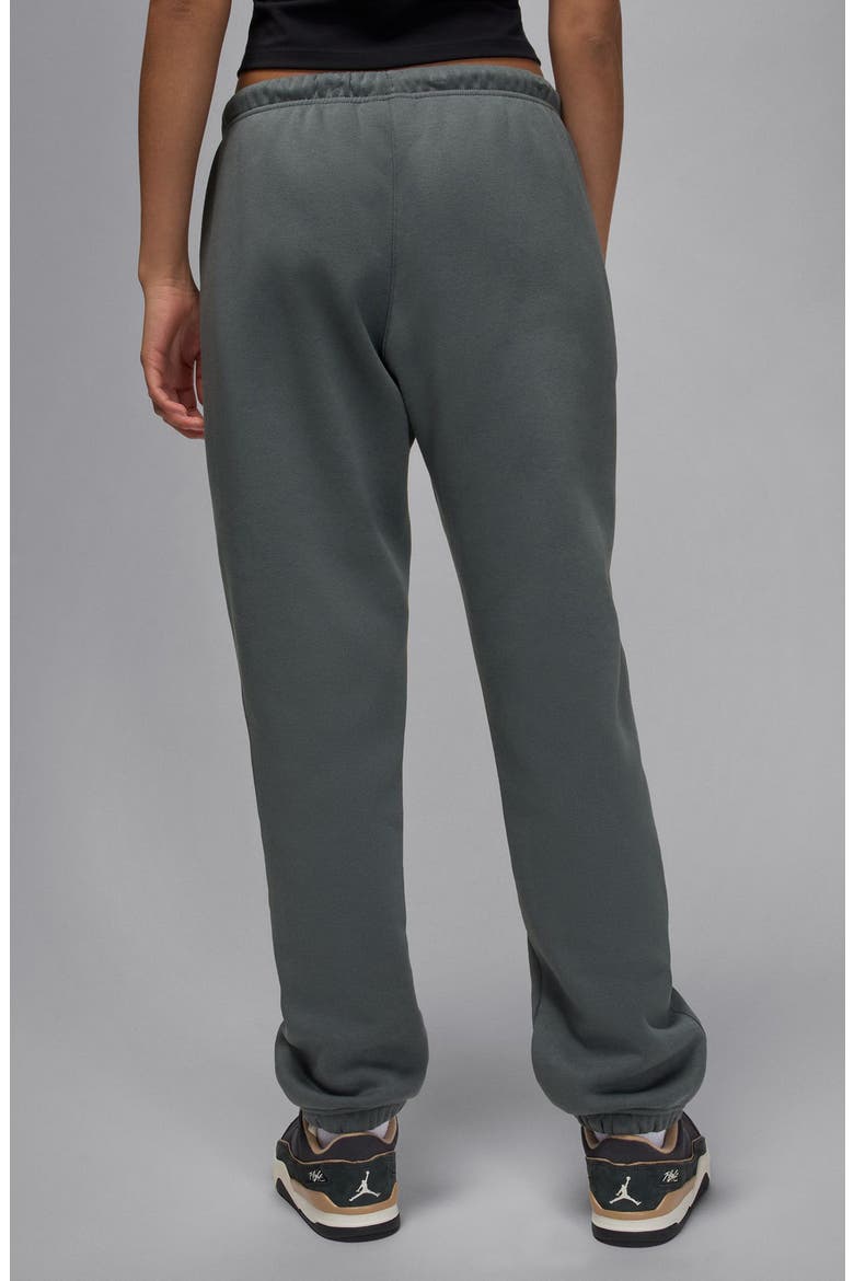Realtree® Camo Brooklyn Fleece Graphic Joggers, Alternate, color, IRON GREY/ BLACK