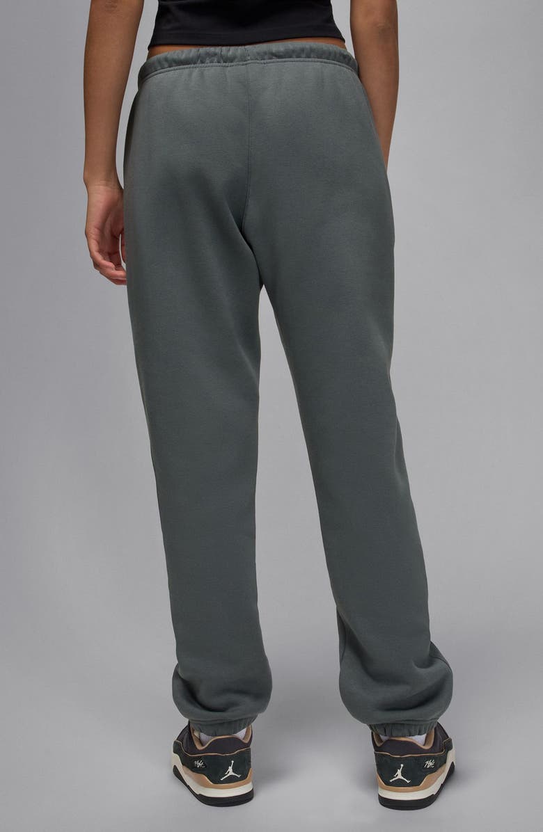 Jordan Realtree<sup>®</sup> Camo Brooklyn Fleece Graphic Joggers, Alternate, color, Iron Grey/ Black