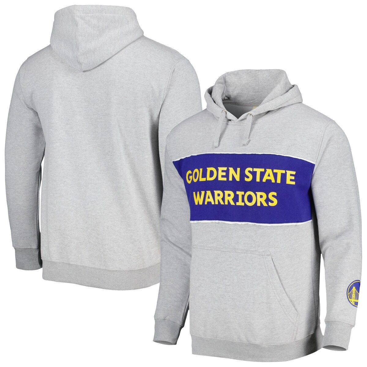 selected Heather Gray