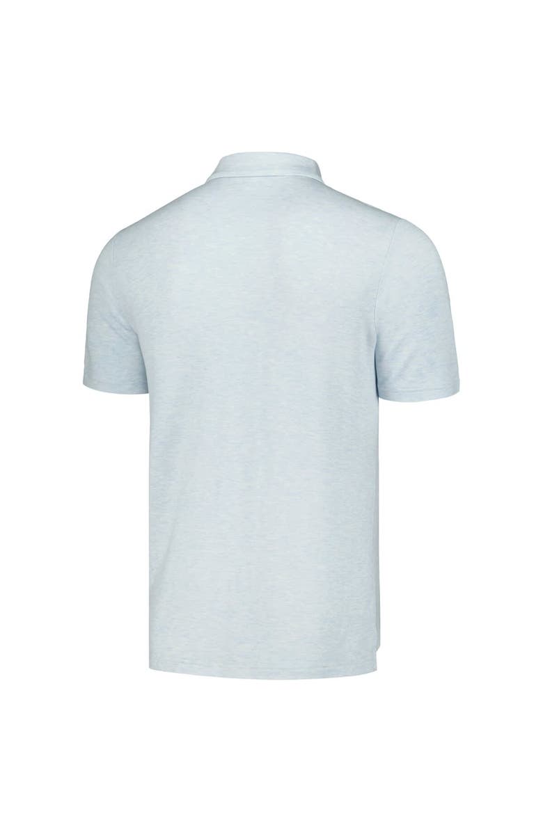 Columbia Men's Columbia Light Blue THE PLAYERS Omni-Shade Clubhead Polo, Alternate, color, Blue