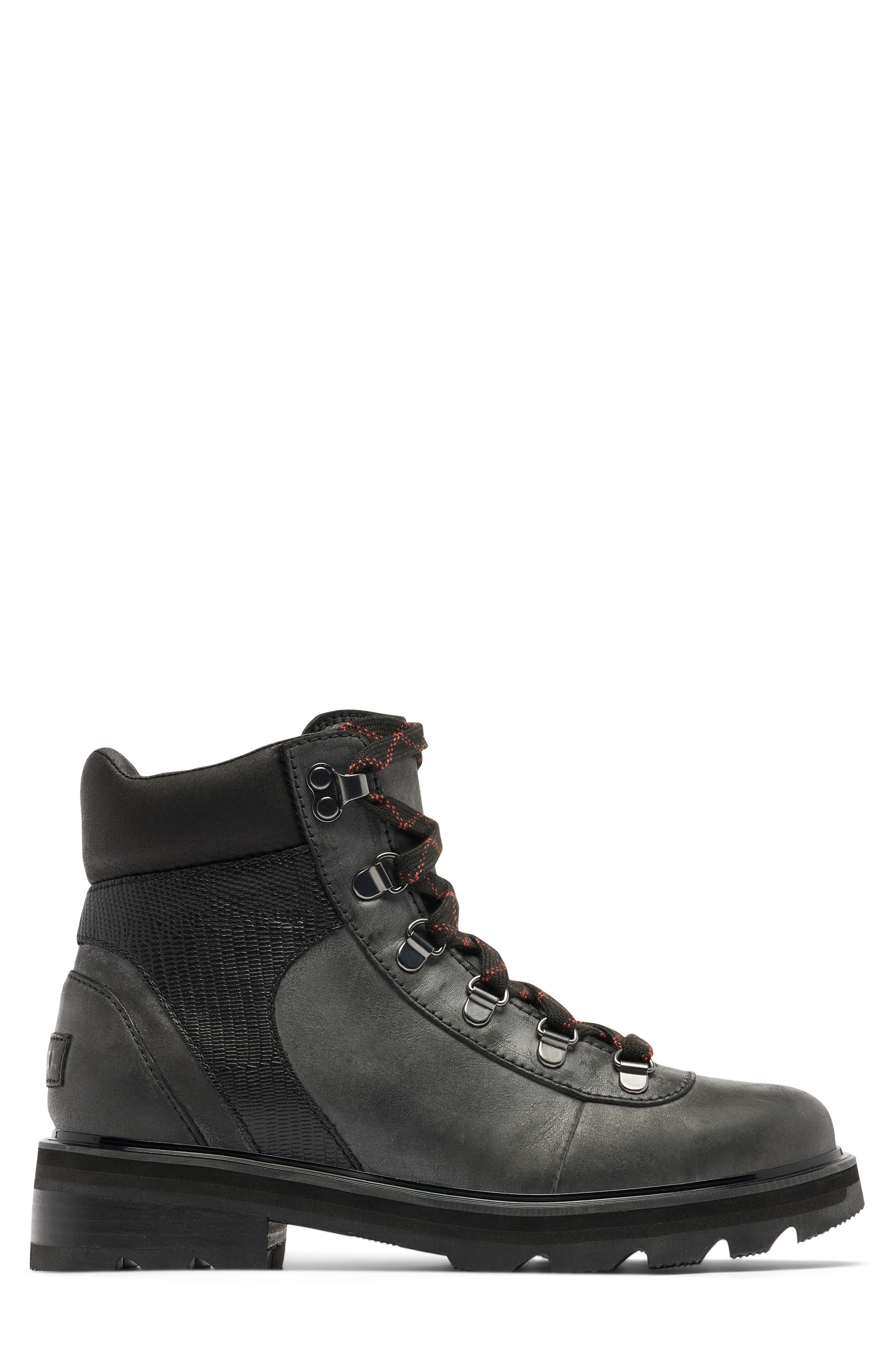 SOREL Lennox Waterproof Hiking Boot, Alternate, color, 