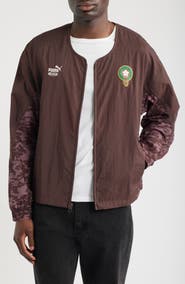 PUMA x Morocco x Salehe Bembury King Track Jacket (Nordstrom Exclusive)