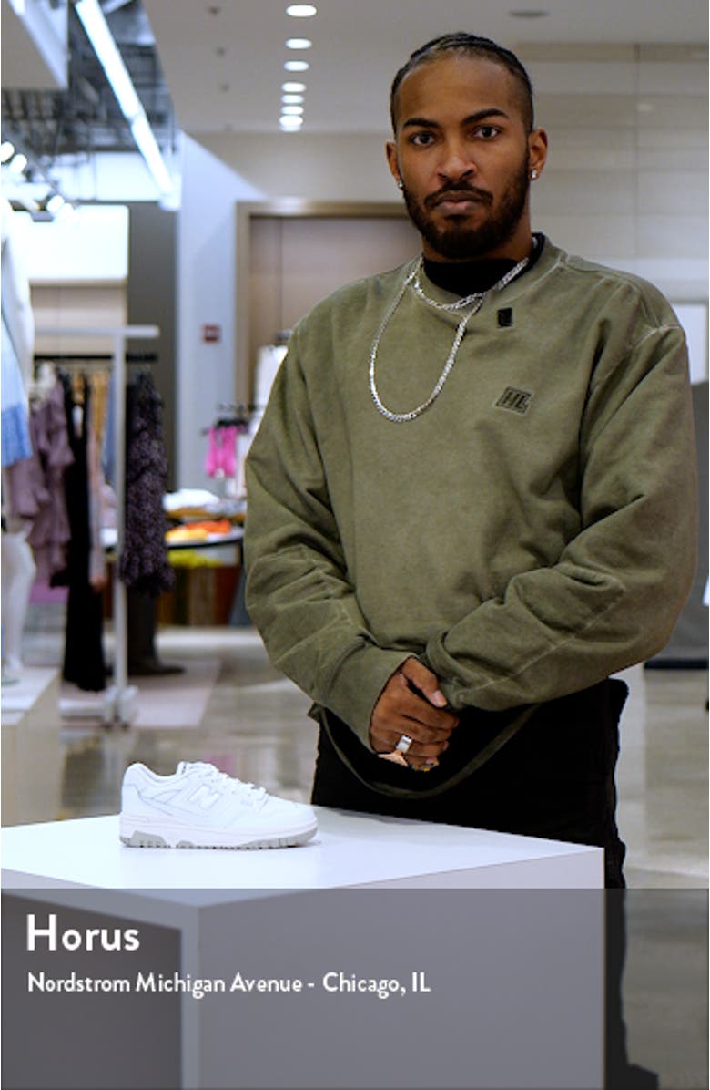 Kids' 550 Sneaker, sales video thumbnail