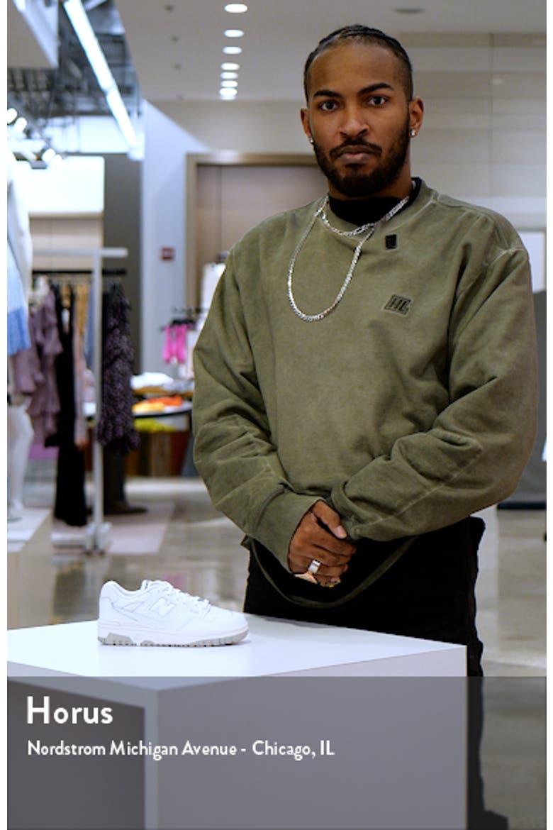 Kids' 550 Sneaker video
