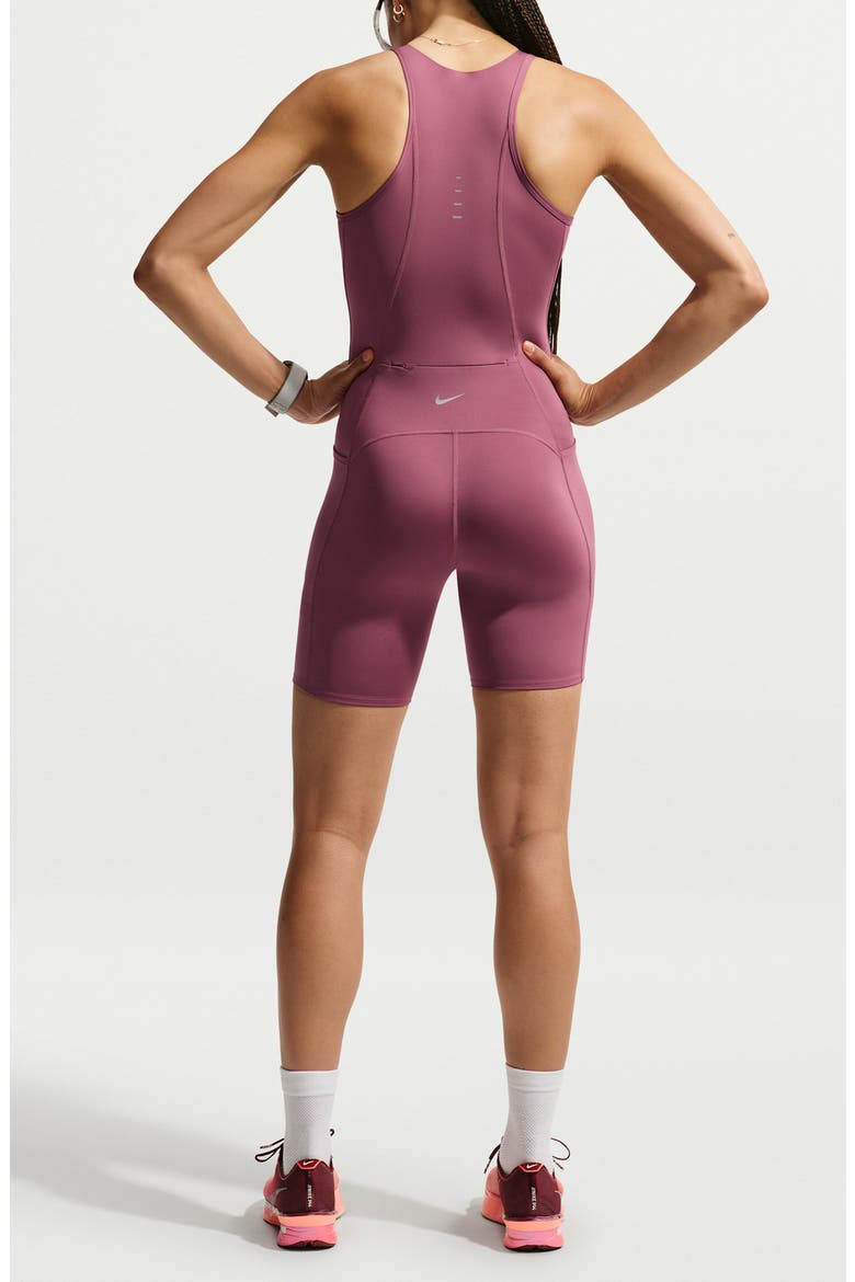 Swift Performance Bodysuit, Alternate, color, PINK SMOKE