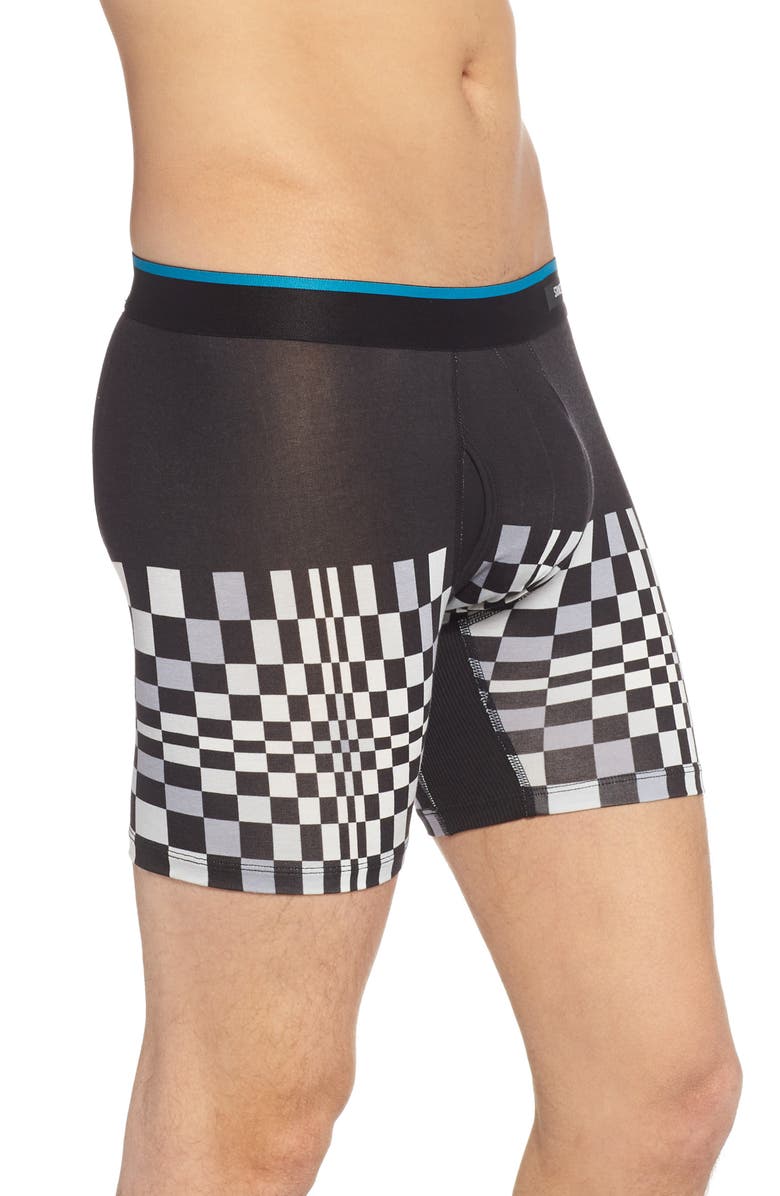 Stance Squared Off Boxer Briefs, Alternate, color, 