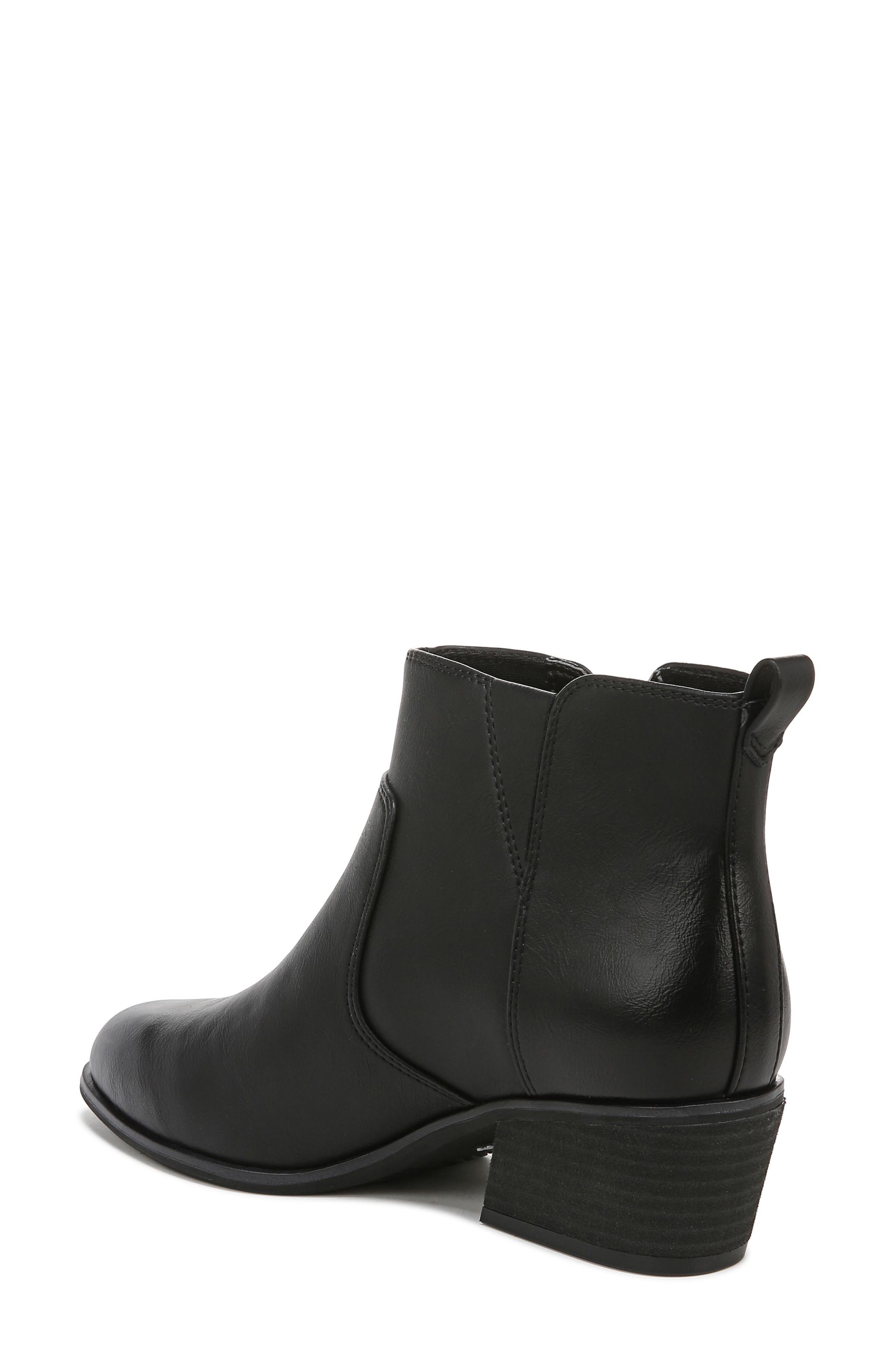 Dr. Scholl's Lawless Western Bootie, Alternate, color, 