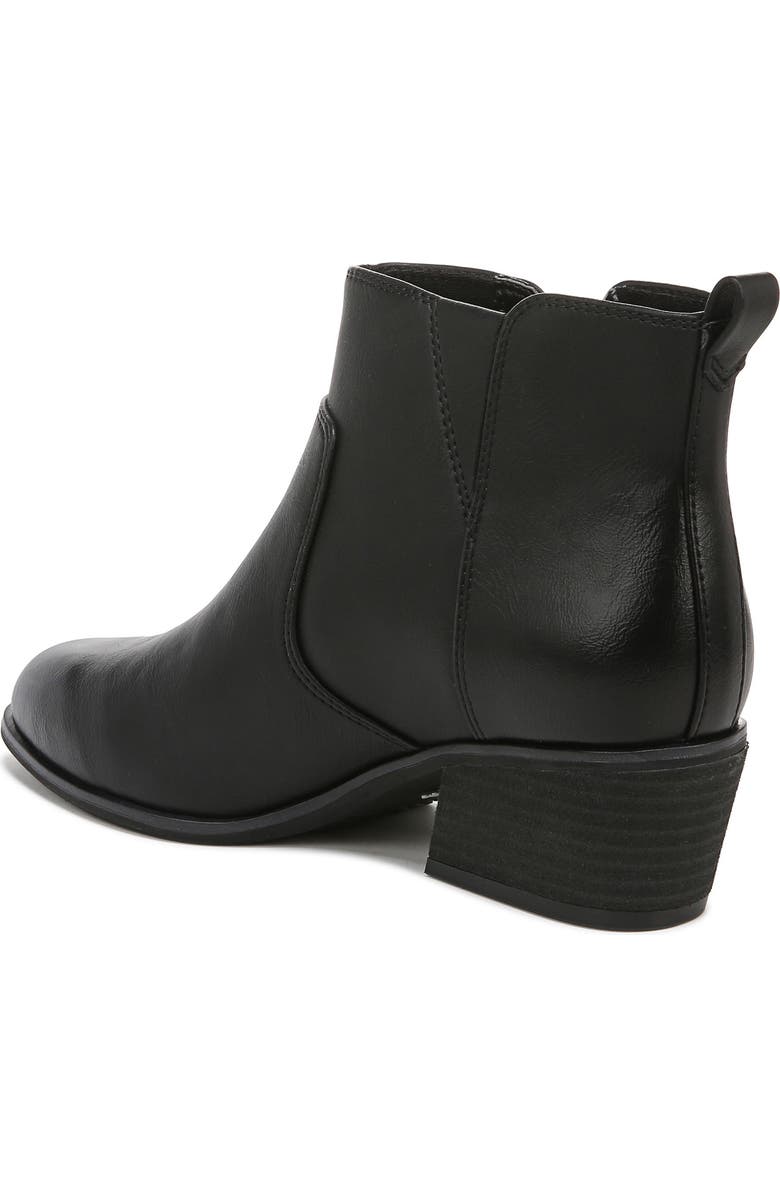 Dr. Scholl's Lawless Western Bootie, Alternate, color,