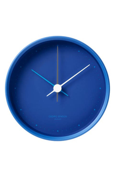 Henning Koppel Wall Clock