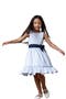 selected Classic Blue Gingham