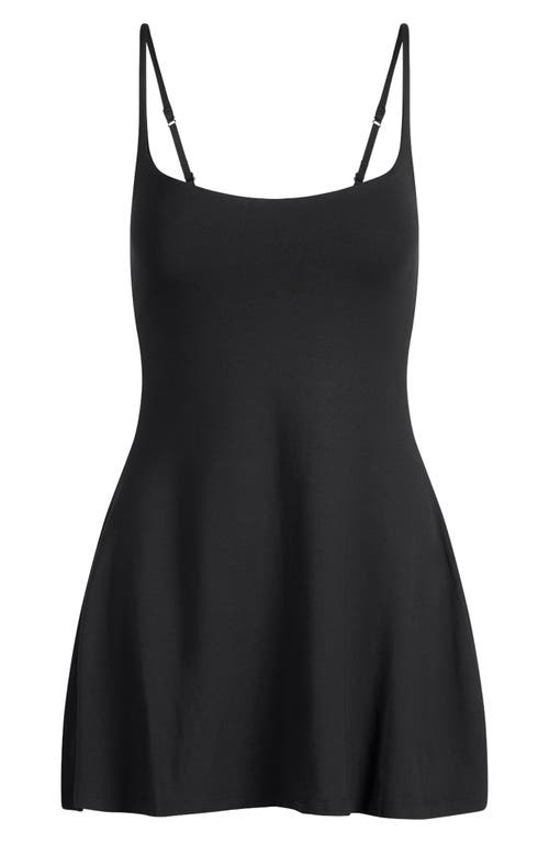 Skims Smooth Lounge Skimpy Nightgown