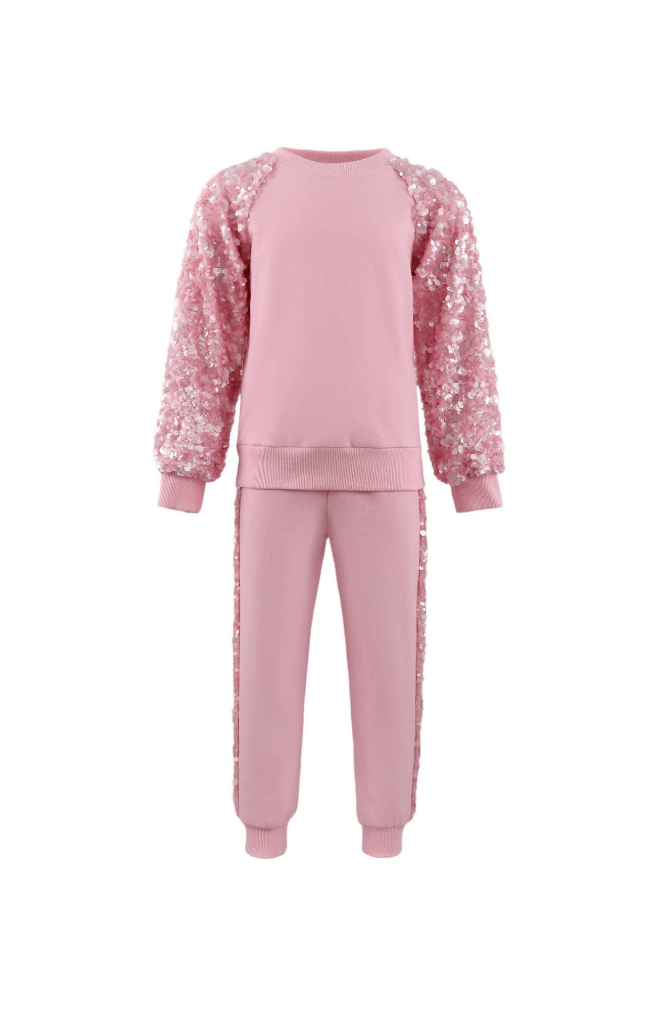 selected Pink