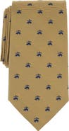 Brooks Brothers Golden Fleece Emblem Tie