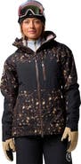 Backcountry Crestcruiser Insulated Jacket - Women's
