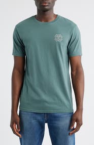 Roark Ghostrider Graphic T-Shirt