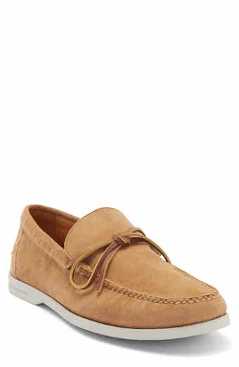 Peter Millar Excursionist Boat Shoe