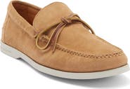 Peter Millar Excursionist Boat Shoe