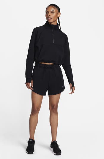 Nike Prima Dri-FIT High Waist Shorts | Nordstrom