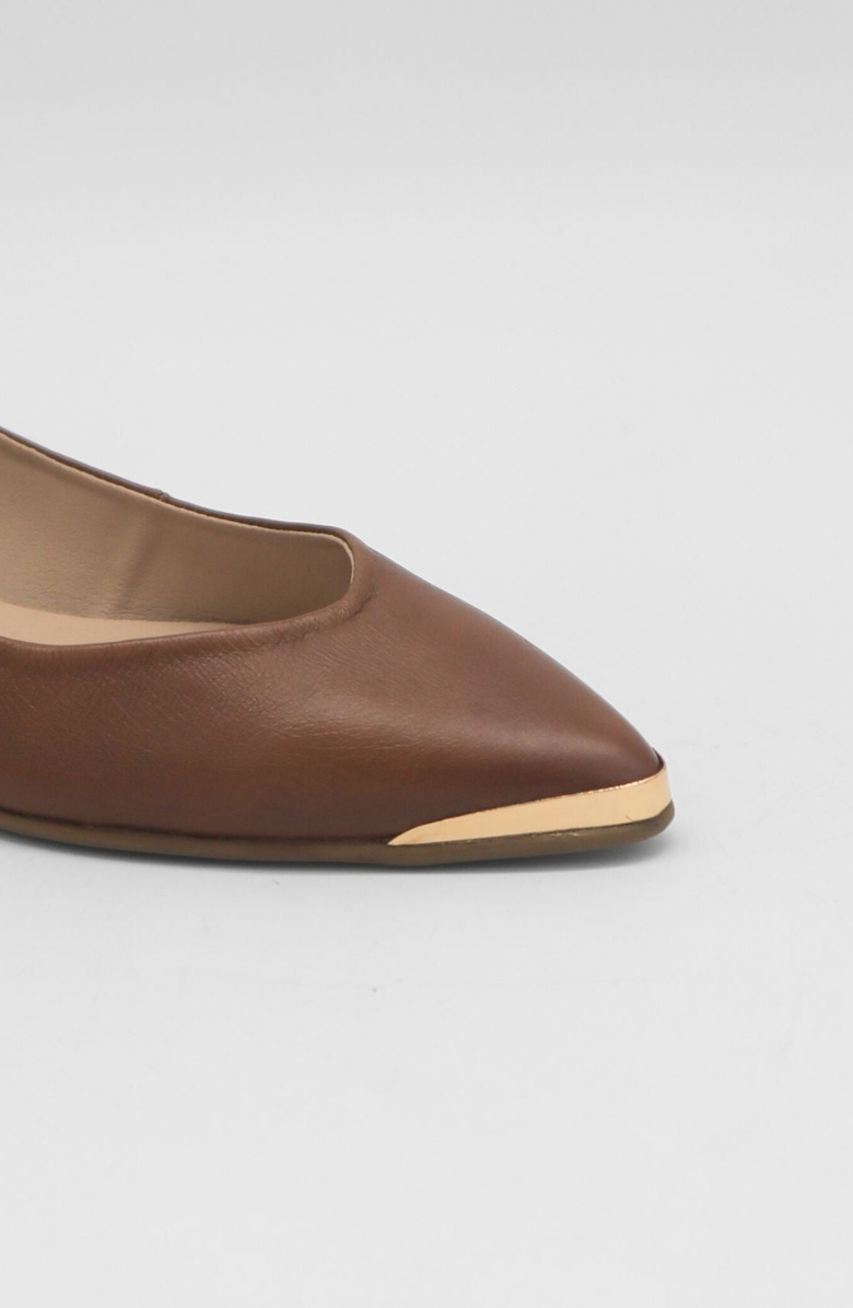 STIVALI NEW YORK Providence Slip-On Loafers, Alternate, color, Brown