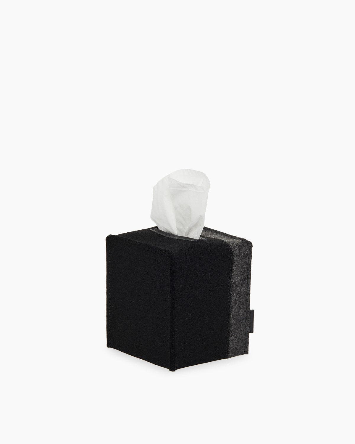 Charcoal Black
