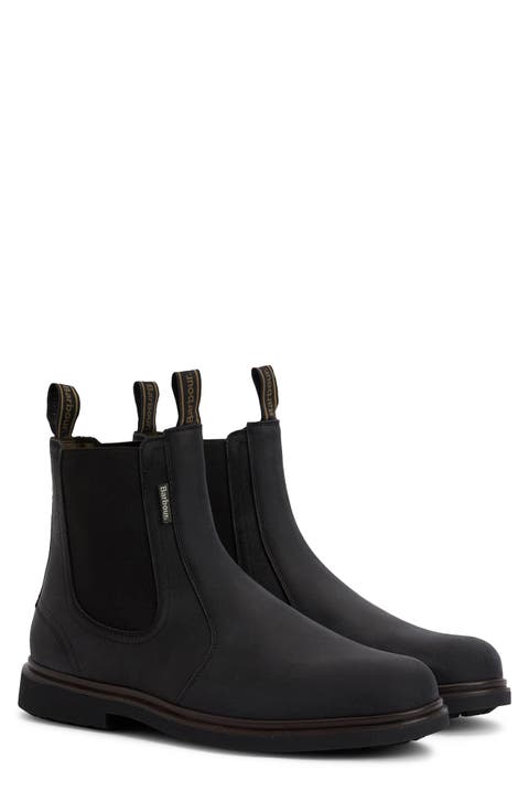Hale Chelsea Boot (Men)