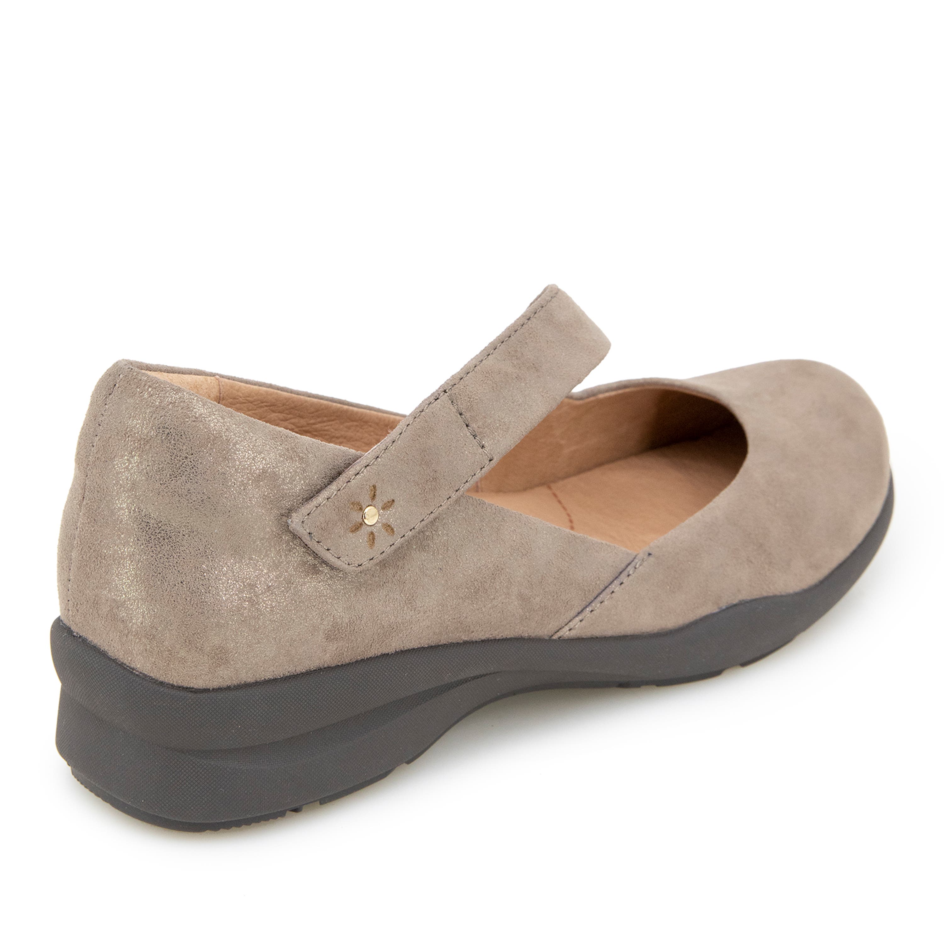 Jambu Treva Casual Shoe, Alternate, color, Bronze