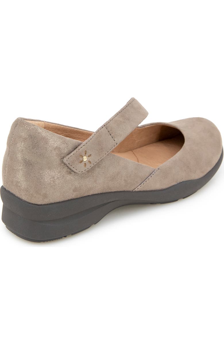 Jambu Treva Casual Shoe, Alternate, color, Bronze