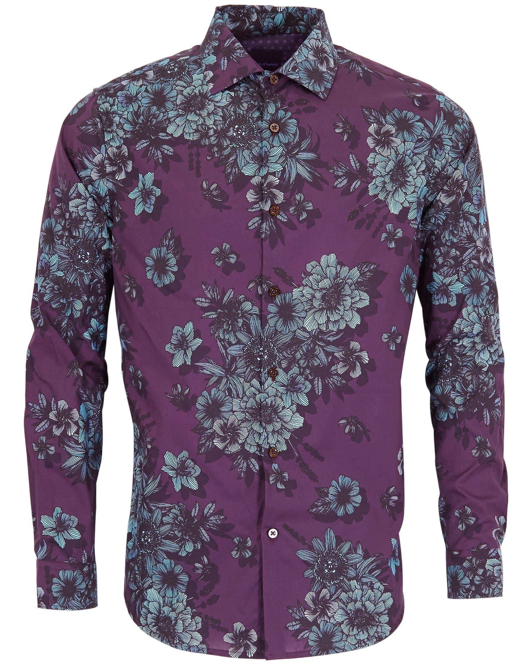 Nicoli Button-Up Shirt - image 4
