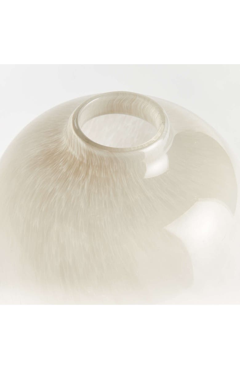 Napa Home & Garden Niall Vase, Alternate, color, Blue