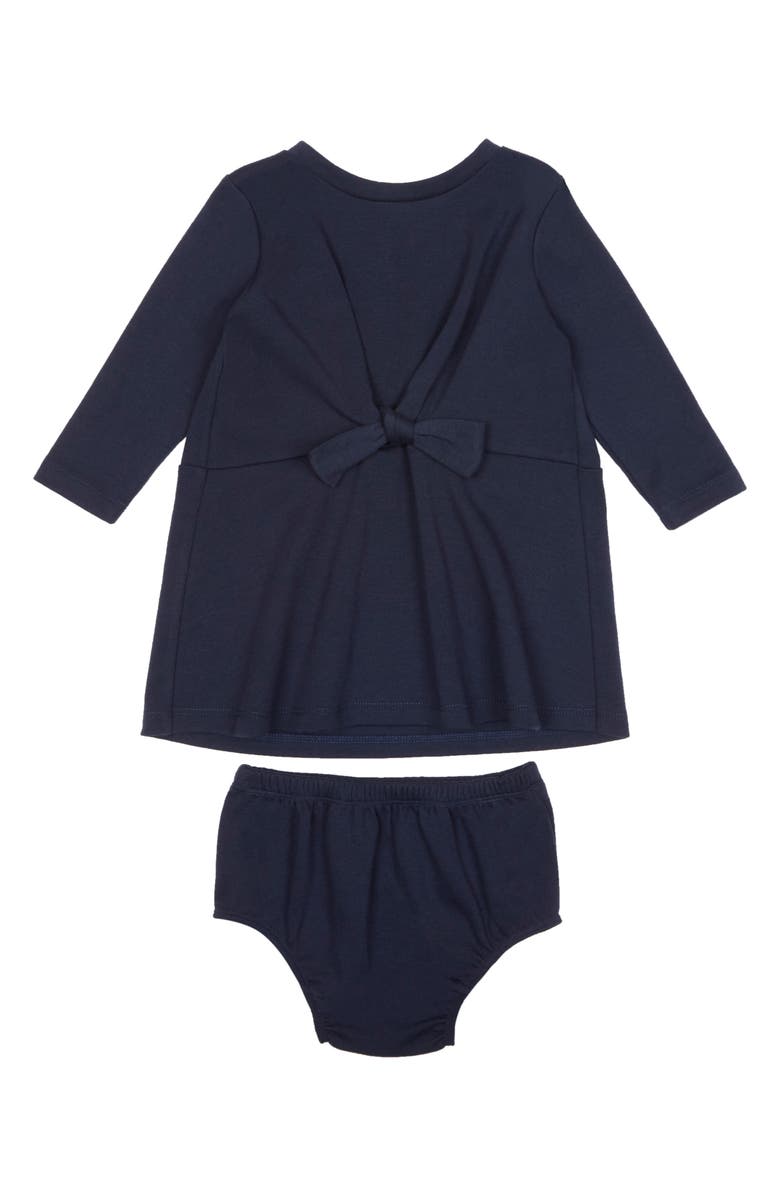 Habitual Girl Habitual Kaydence Ponte Knit Dress, Main, color, 