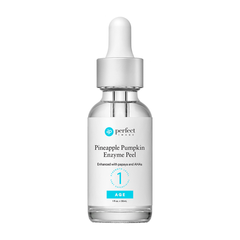 Pineapple Pumpkin Enzyme Peel 30% 1oz