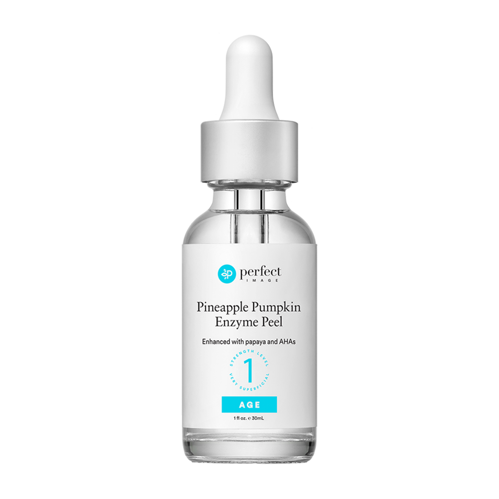 Perfect Image Pineapple Pumpkin Enzyme Peel 30%