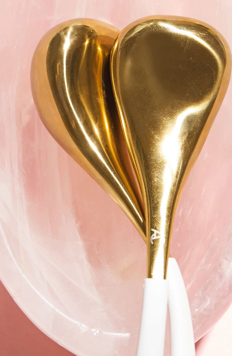 Angela Caglia Gold Cryo Facial Set, Alternate, color,