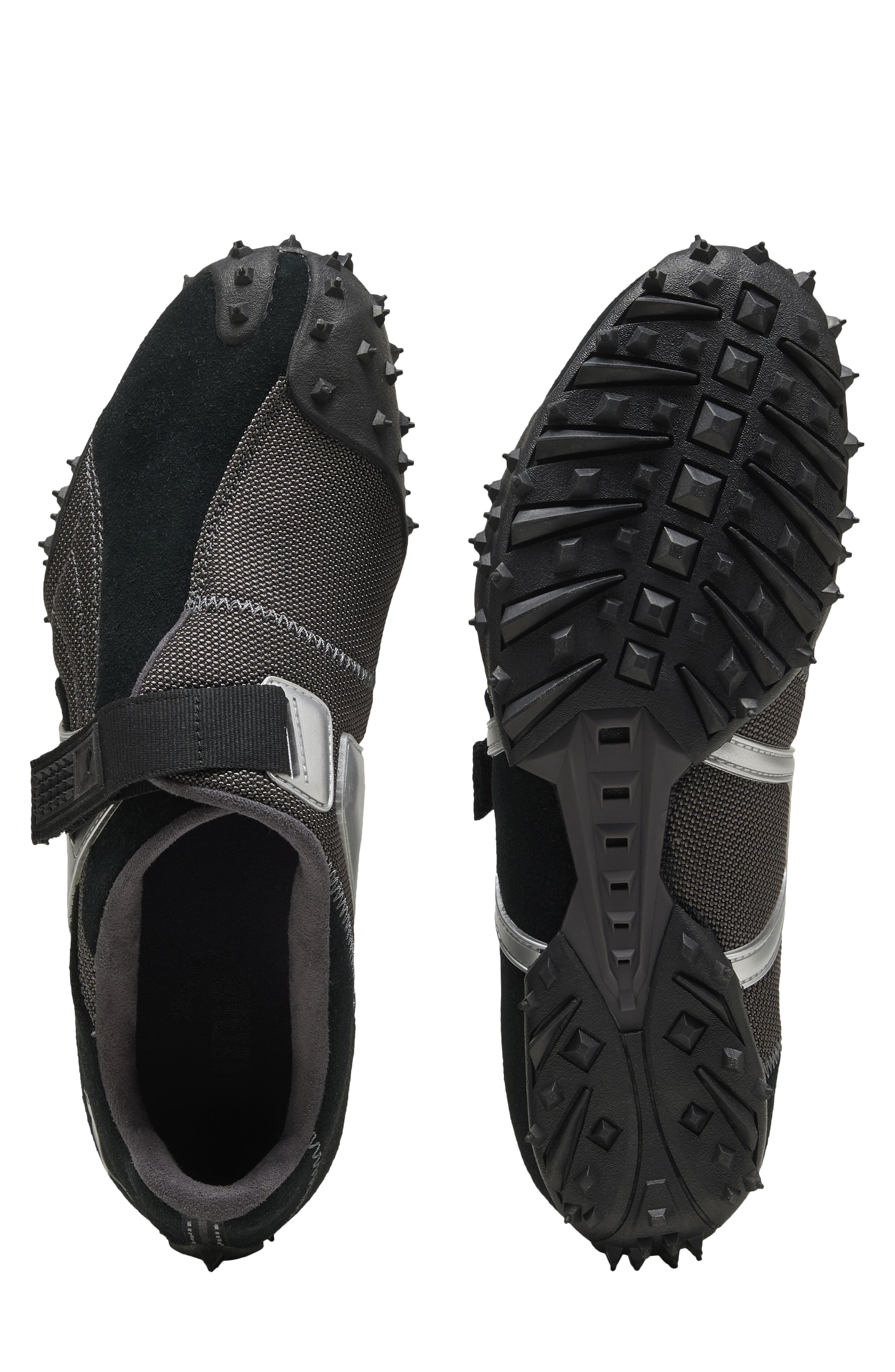 PUMA RPT-2 Sneaker, Alternate, color, Puma Black/ Puma Silver