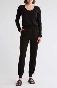 Tart Pondina Long Sleeve Jumpsuit