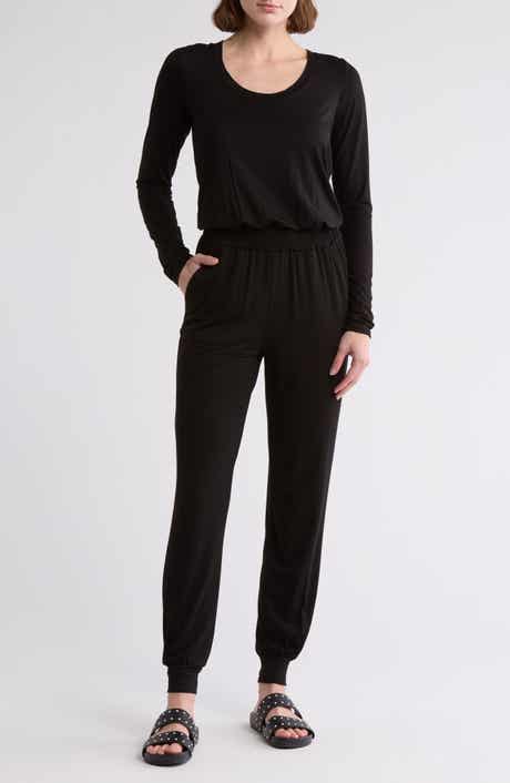 Tart Pondina Long Sleeve Jumpsuit