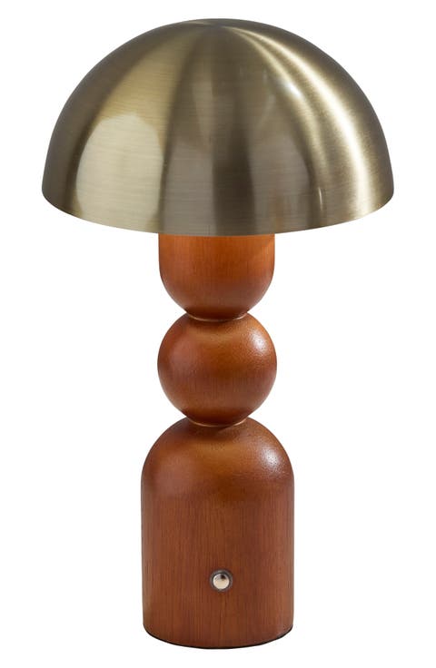 Connie LED Cordless Table Lamp