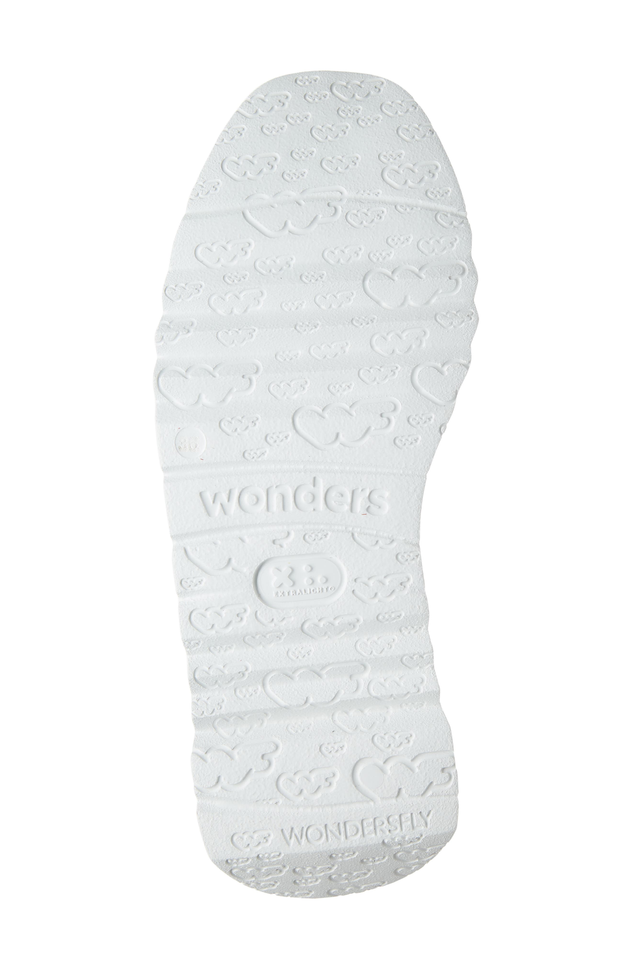 wonders platform pump